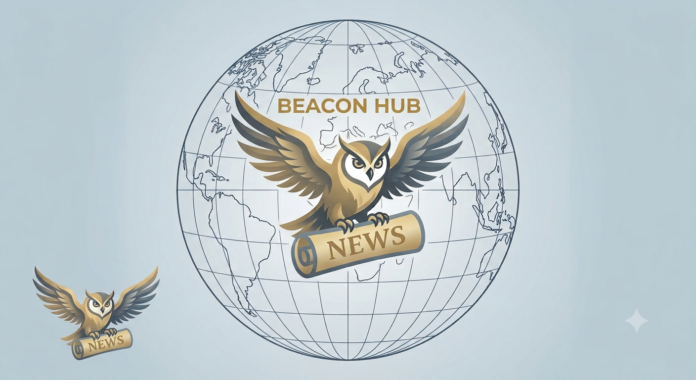 Beacon Hub logo